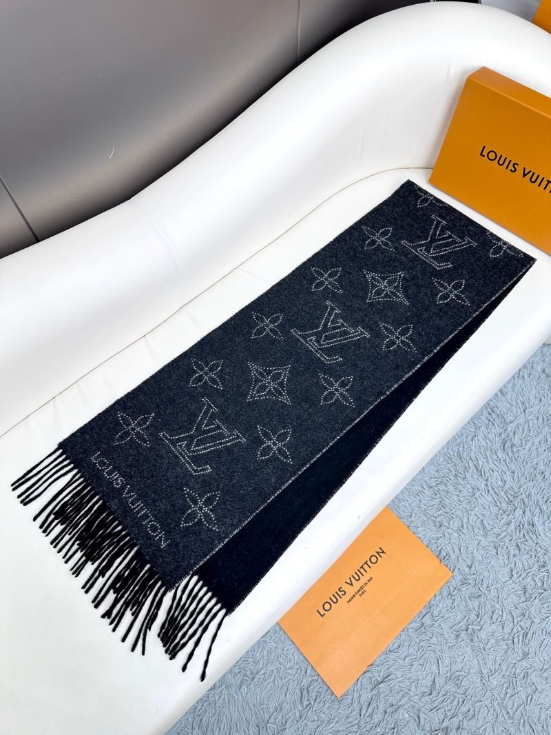 Louis Vuitton Scarf